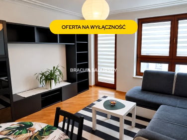 Mieszkanie Kraków
