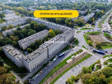 Lokal Kraków