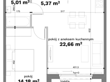 Mieszkanie Kraków sprzedaż