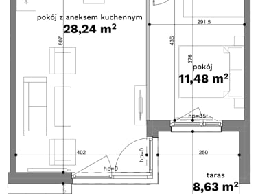 Mieszkanie Kraków sprzedaż