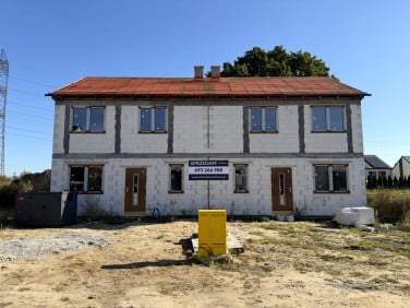 Dom Pępowo