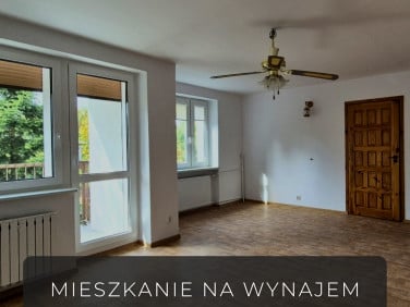 Mieszkanie Choszczno