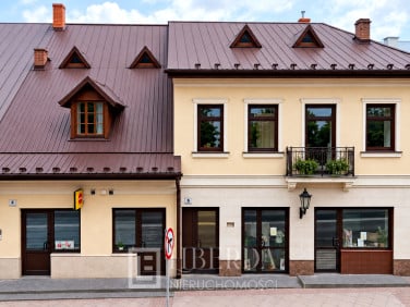 Lokal Szczebrzeszyn