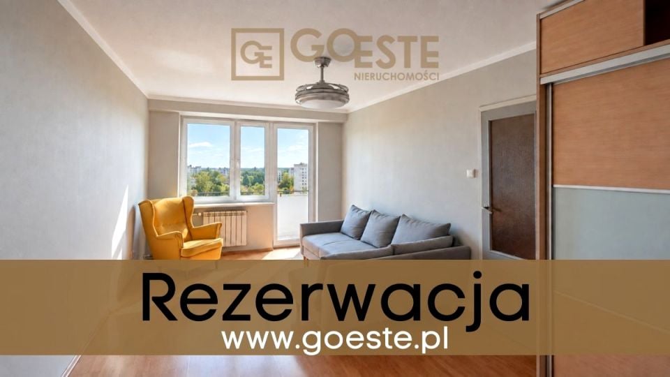 Mieszkanie Warszawa