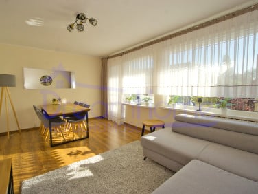 Wynajmę Mieszkanie Wrocław - 48 m²