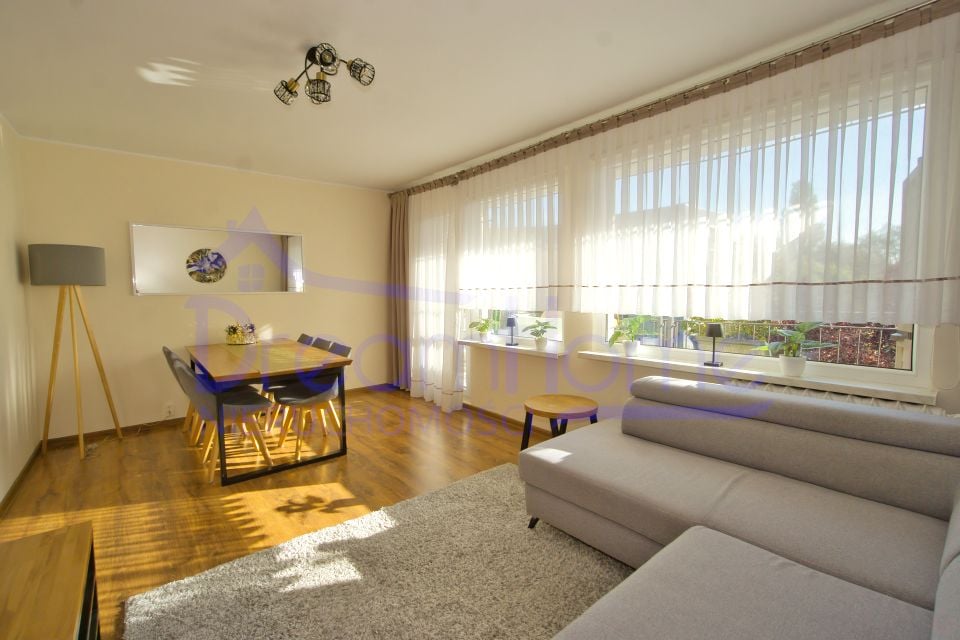 Mieszkanie Wrocław