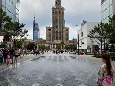 Lokal Warszawa