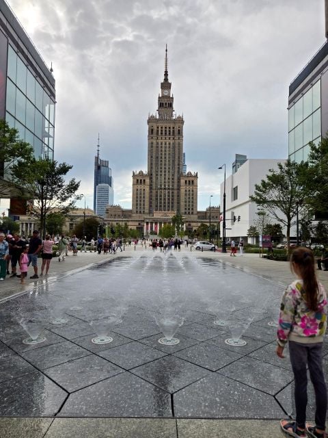 Lokal Warszawa