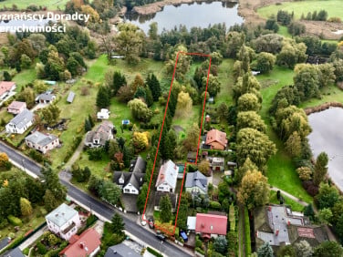 Działka inna Kiekrz