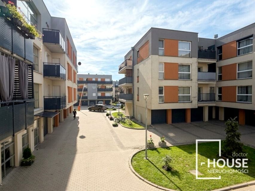 Sprzedam Mieszkanie Leszno - 43 m²