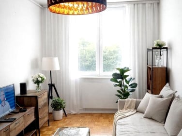 Wynajmę Mieszkanie Wrocław - 55 m²