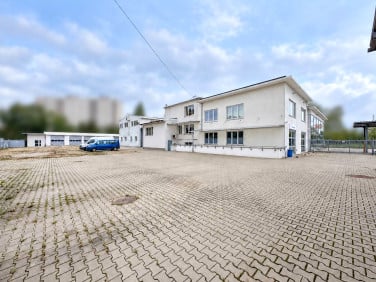 Lokal Warszawa