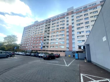 Mieszkanie Poznań