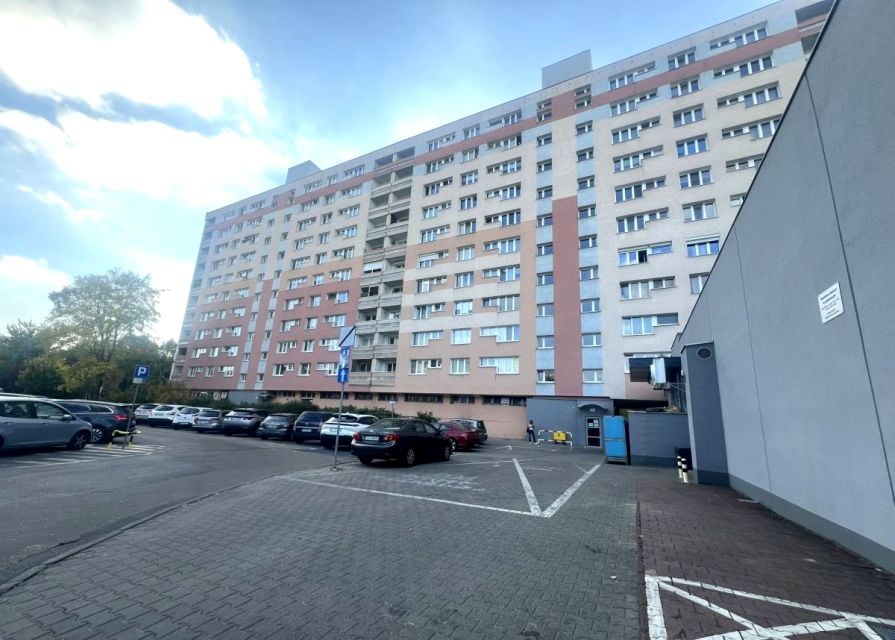 Mieszkanie Poznań