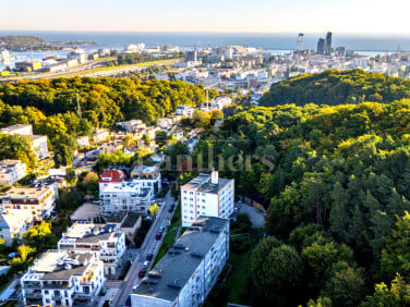 Mieszkanie Gdynia