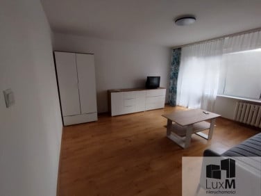 Mieszkanie Gorzów Wielkopolski