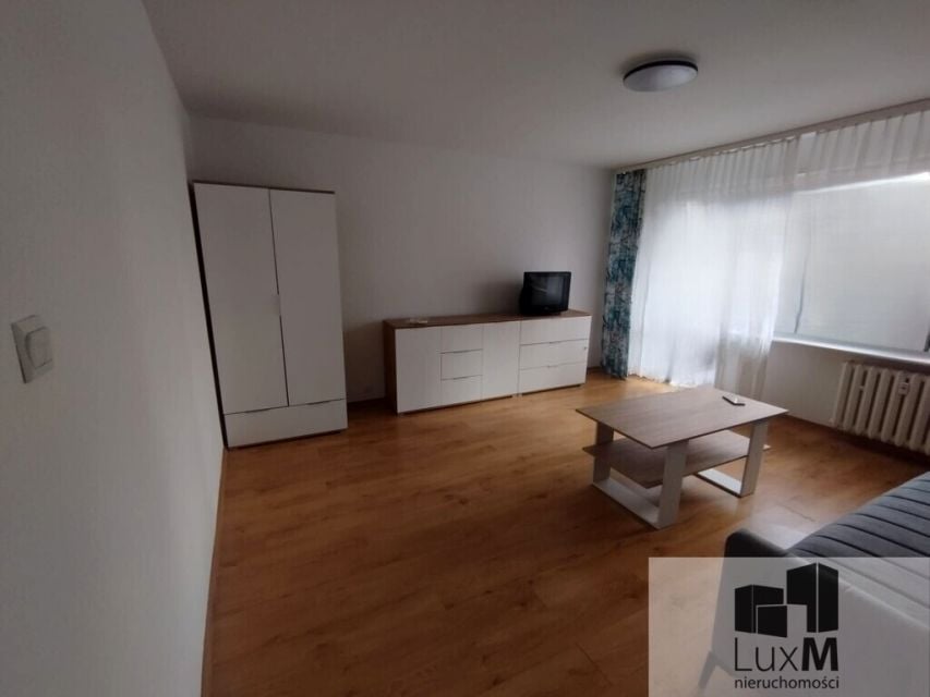 Mieszkanie Gorzów Wielkopolski