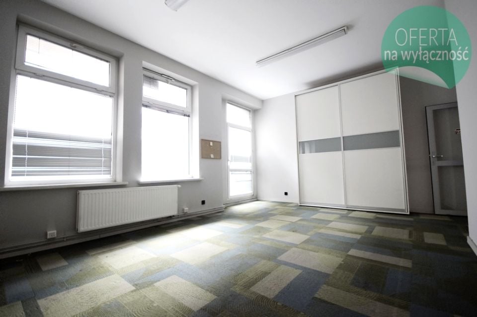 Wynajmę Lokal użytkowy Szczecin - 290,36 m²