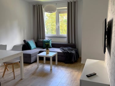 Mieszkanie Gdańsk