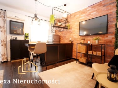 Mieszkanie Kraków