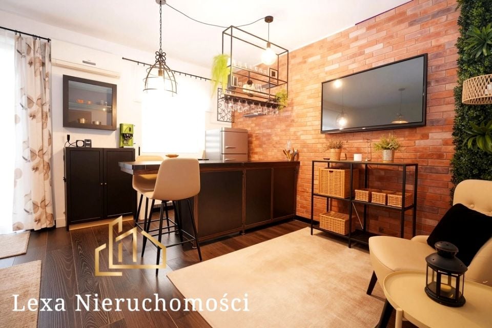 Mieszkanie Kraków