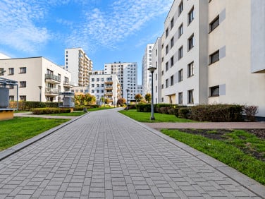 Mieszkanie Warszawa