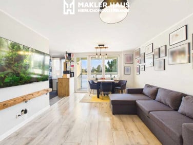Mieszkanie Suwałki