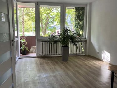 Mieszkanie Kraków