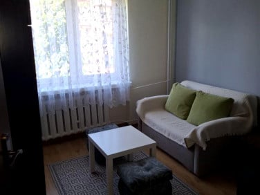 Mieszkanie Kraków