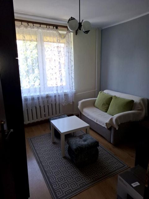 Mieszkanie Kraków