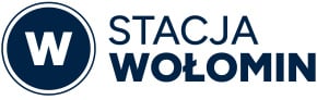 Stacja Wołomin
