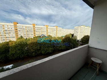 Mieszkanie Szczecin