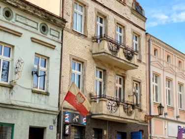 Dom Śrem