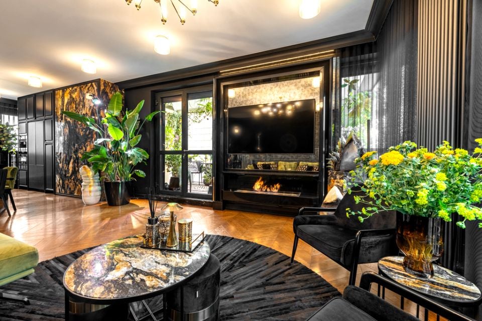 Mieszkanie apartamentowiec sprzedaż