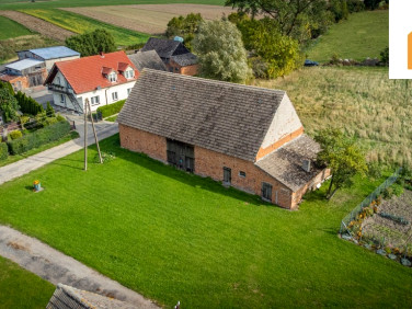 Działka Drozdowo