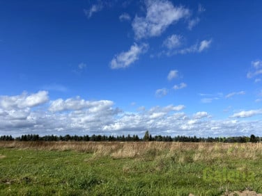 Działka Długołęka