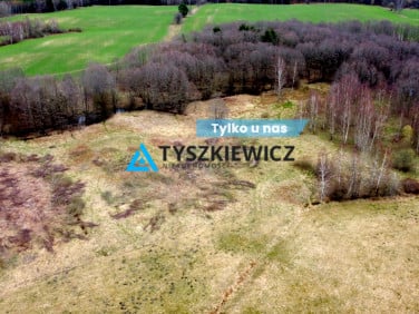 Działka rolna Wołcza Mała sprzedam