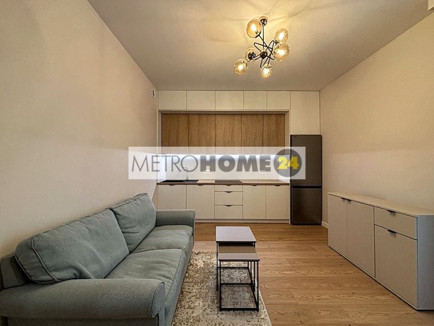 Apartament, ul. Chodkiewicza