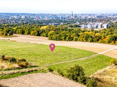 Działka budowlana Rzeszów