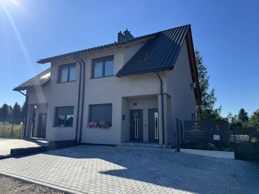 Mieszkanie Tarnowskie Góry