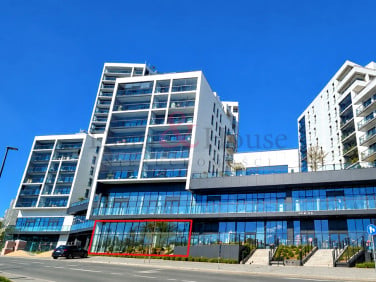 Lokal Gdynia