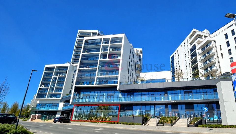 Lokal Gdynia