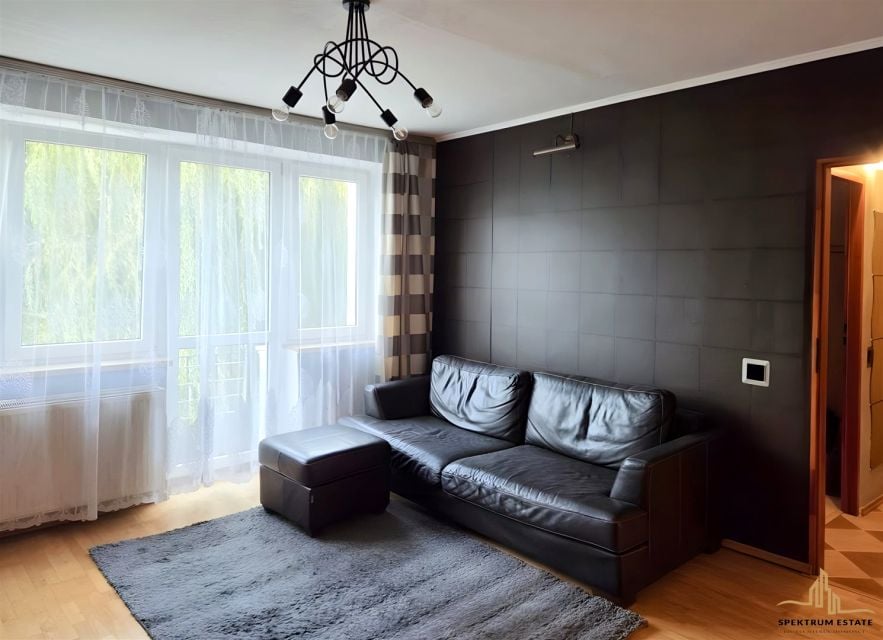 Mieszkanie Kraków