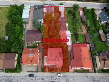 Dom Kielce