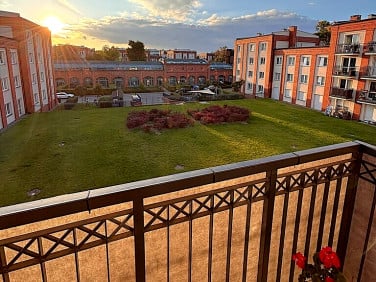 Mieszkanie Poznań