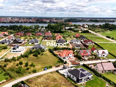 Działka budowlana Ełk