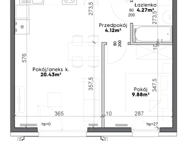 Mieszkanie Kraków sprzedaż