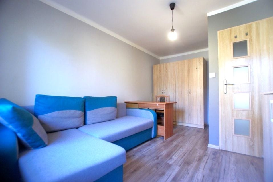 Mieszkanie Kielce