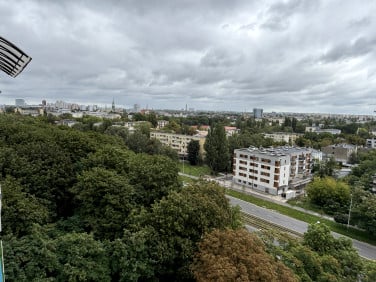 Mieszkanie Łódź
