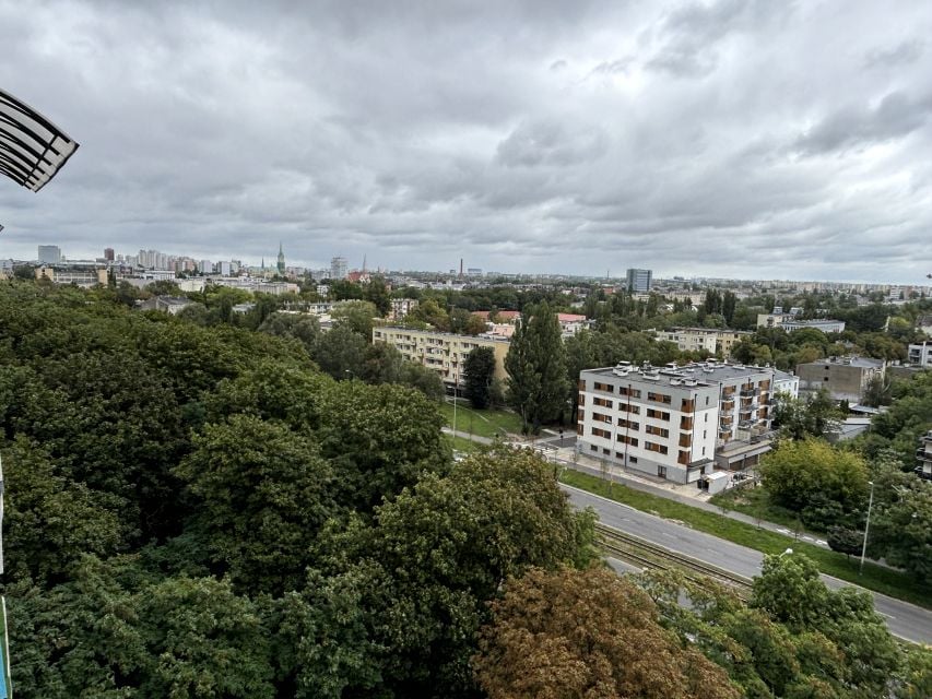 Mieszkanie Łódź